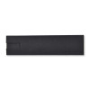 Black Custom Cardboard Pen Sleeve
